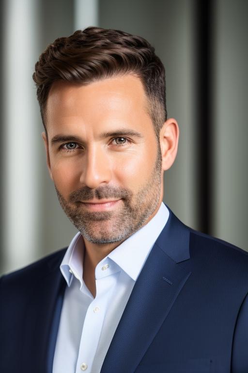 Andrew Barker