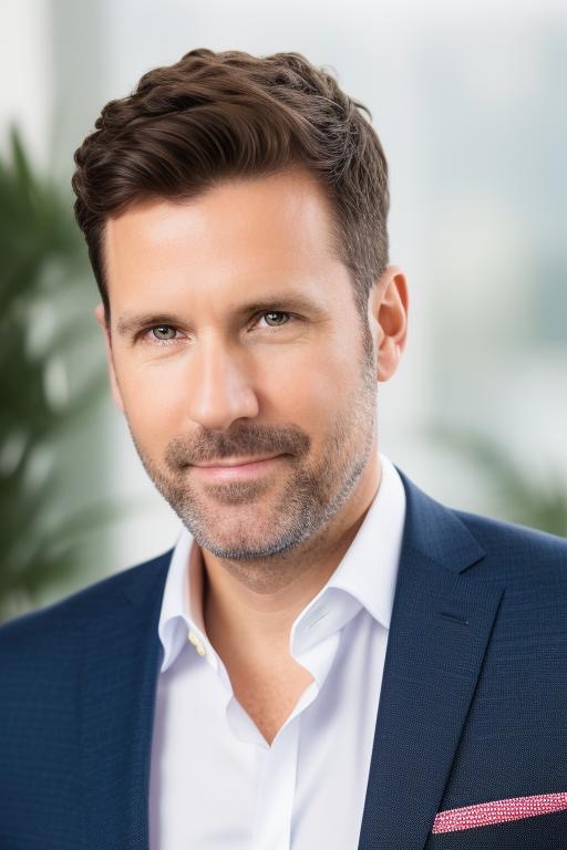 Paul Sharpe