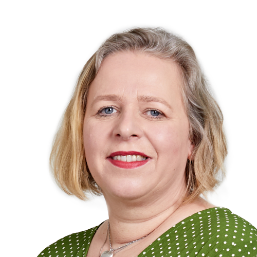 Elizabeth Ruffell